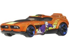 Hot Wheels autíčko s motivem Batmana™ v měřítku 1:64