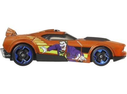 Hot Wheels autíčko s motivem Batmana™ v měřítku 1:64