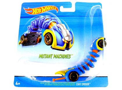 Hot Wheels Auto Mutant Centi Speeder