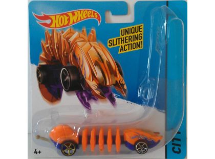 Hot Wheels Auto Mutant Scorpedo