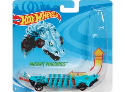 Hot Wheels Macchine Mutanti Skullface