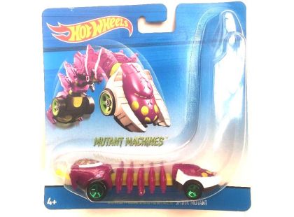 Hot Wheels Auto Mutant Spider Mutant