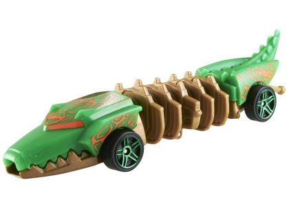 Hot Wheels Auto Mutant Hot Wheels Auto Mutant