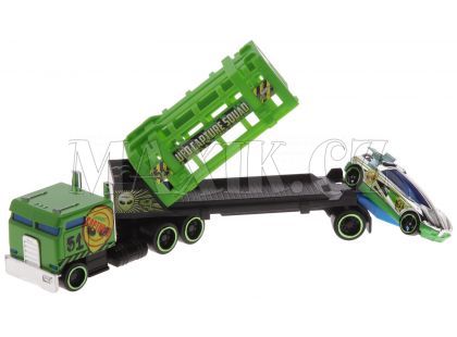 Hot Wheels C0628 Transportér - W4668