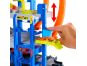 Hot Wheels City Maxi garáž 2