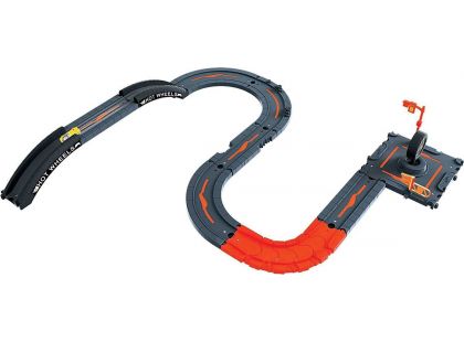 Hot Wheels City rozšiřující balení drah