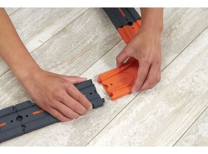 Hot Wheels City rozšiřující balení drah