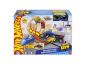 Hot Wheels City Super policejní stanice 5
