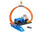 Hot Wheels City Super policejní stanice 2