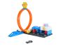 Hot Wheels City Super policejní stanice 3