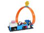 Hot Wheels City Super policejní stanice 4