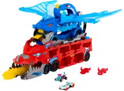 Hot Wheels City Ultimátní tahač