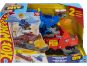 Hot Wheels City Ultimátní tahač 6