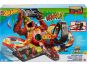 Hot Wheels city útok gorily - Poškozený obal 6