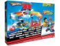Hot Wheels Color shifter garáž P8616 3