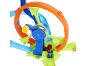 Hot Wheels Dráha řetězový náraz 2