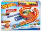 Hot Wheels Dráha s extra zatáčkou 2
