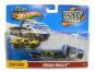Hot Wheels Dráhový tahač 2