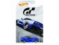 Hot Wheels Gran Turismo Tématické auto 14 Corvette Stingray 2