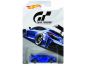 Hot Wheels Gran Turismo Tématické auto Renault Megane Trophy 2