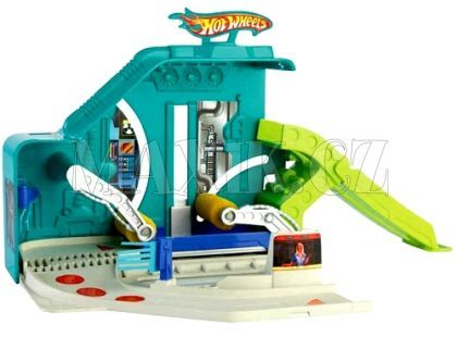 Hot Wheels Herní sada R1706