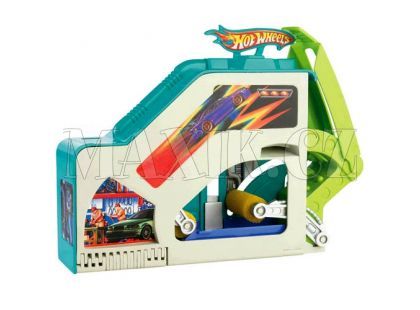 Hot Wheels Herní sada R1706