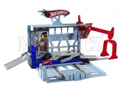 Hot Wheels Herní sada R1706
