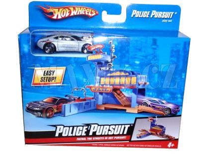 Hot Wheels Herní sada R1706