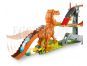 Hot Wheels Hrací sada s T-Rexem Mattel X4287 3