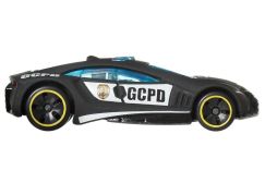 Hot Wheels JBY24 autíčko hračka, odlévané vozidlo s motivem Batmana