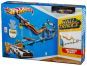 Hot Wheels Jízda po zdi základní sada - Drift Rally Spinout 2