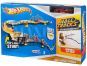 Hot Wheels Jízda po zdi základní sada - Drift Rally Spinout 3