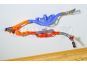 Hot Wheels Jízda po zdi základní sada - Hammer Drop 4