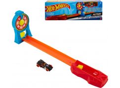 Hot Wheels kaskadérský kousky exlusive Spin and Score