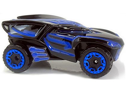 Hot Wheels Marvel kultovní angličák Black Panther 2