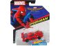 Hot Wheels Marvel kultovní angličák Spider-man 2