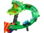Hot Wheels Monster Trucks dráha dračí zkáza 3