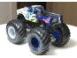 Hot Wheels Monster trucks kaskadérské kousky Big Foot 45 3