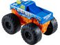 Hot Wheels Monster trucks kaskadérské kousky Bigfoot 4x4x4 2