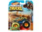 Hot Wheels Monster trucks kaskadérské kousky Chassis Snapper 2