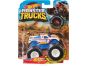 Hot Wheels Monster trucks kaskadérské kousky Hot wheels Racing 2