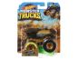 Hot Wheels Monster trucks kaskadérské kousky Loco Punk 2