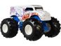 Hot Wheels Monster trucks kaskadérské kousky Milk Monster 2