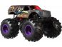 Hot Wheels Monster trucks kaskadérské kousky One Bad Ghoul 2