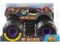 Hot Wheels Monster trucks kaskadérské kousky One Bad Ghoul 4
