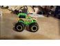 Hot Wheels Monster trucks kaskadérské kousky Operation Stomp 2