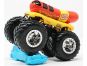 Hot Wheels Monster trucks kaskadérské kousky Oscar Mayer 2