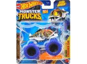 Hot Wheels Monster trucks kaskadérské kousky Piran-Ahhhh