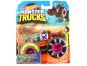 Hot Wheels Monster trucks kaskadérské kousky Pure Muscle 2