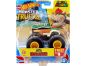 Hot Wheels Monster trucks kaskadérské kousky Super Mario 2
